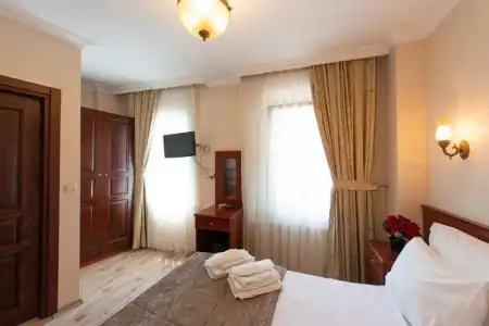 Sultanahmet Cesme - 87