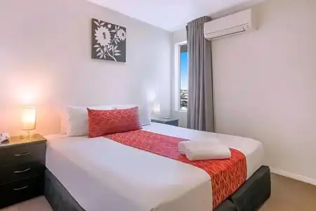 The Chermside Apartments - 91