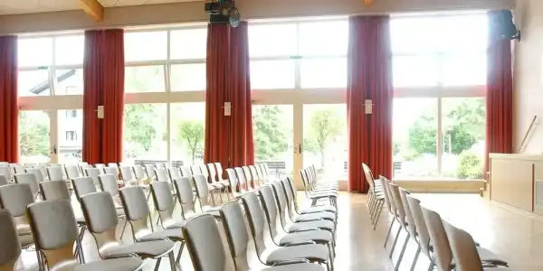 Ströbinger Hof - Therme Wellness Resort - 15