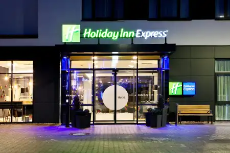 Holiday Inn Express Sindelfingen by IHG - 40