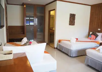 Your Place Inn - 1
