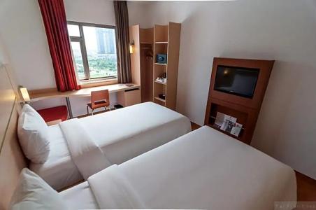 ibis Saigon South - 46