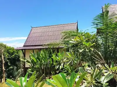 Phuchawee Lanta Villa - 60