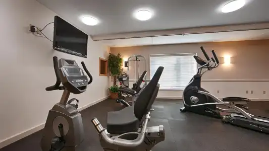Best Western Plus Ocean View Resort - 25
