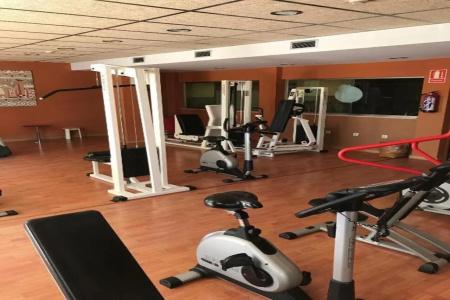 Ohtels Cabogata - 20