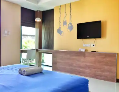 Jintana Resort - 1
