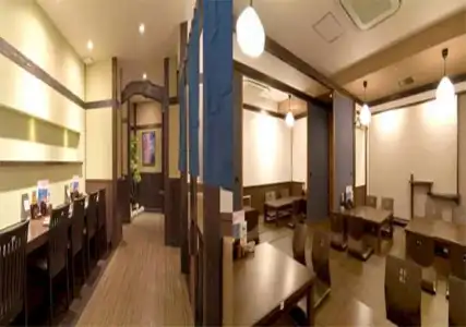 Route Inn Hakata Ekimae - 18