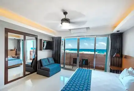 Ocean Dream Cancún by GuruHotel - 228