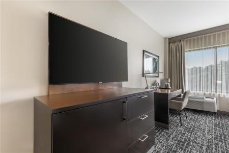 DoubleTree by Hilton Williamsburg - 46