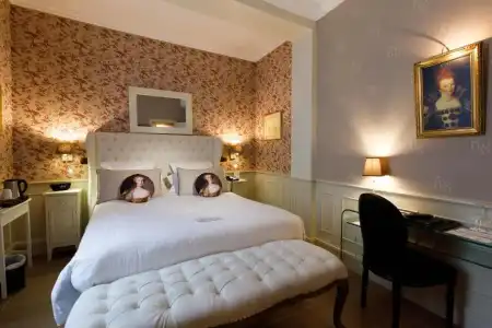 & Spa Le Grand Monarque, Best Western Premier Collection - 63