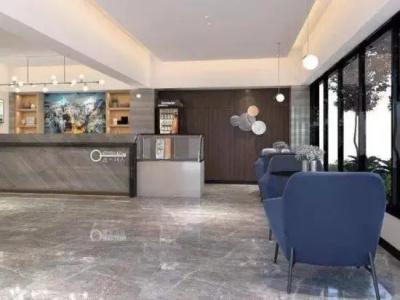 Yimi Apartment (Guangzhou Railway Station Xicun Subway Station) - 11