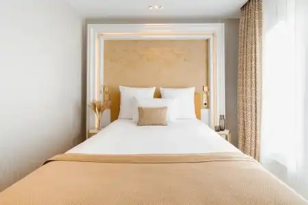 Hôtel Madison - 51