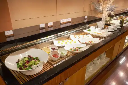 Best Western Premier Gangnam - 12