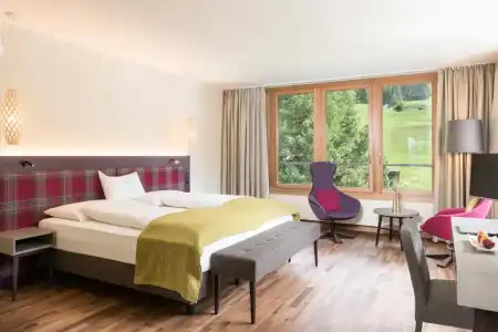 Allegra Pontresina - 36