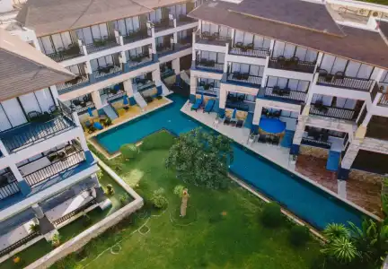 Samaya Wellness Resort - 0
