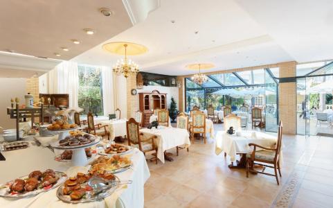 La Moraleja The Quiet- Adults Only - 14