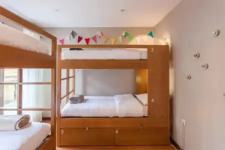 Being Porto Hostel - 30