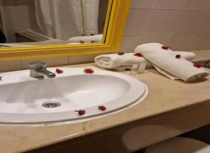 regency hammamet - 15