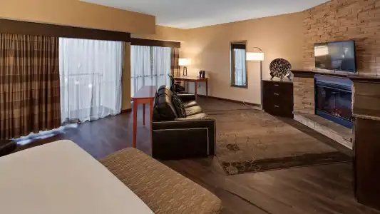 Wyndham Bloomington - Mall of America - 119