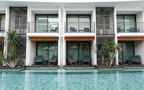 Wintree City Resort Chiang Mai - 0