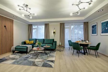 Villa Alvīne Family Apart-Hotel - 115