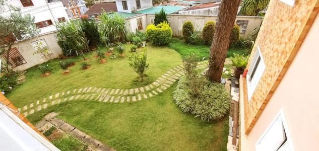 La Sapinette DaLat - 154