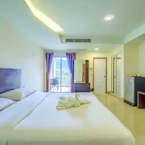 Smile Residence - 35