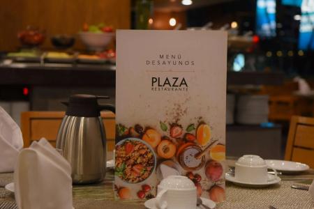Galeria Plaza Reforma - 12