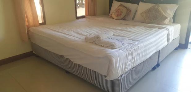 Tom Pizza Resort - 43
