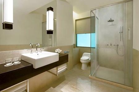 Courtyard by Marriott Bandung Dago - 70