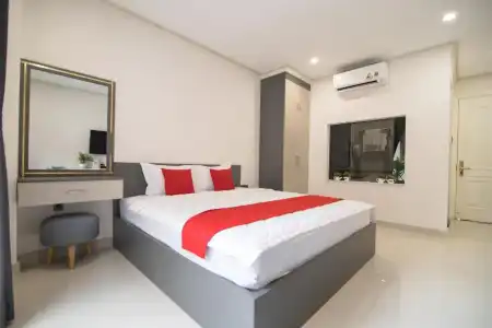 Bin Bin 7 - Near Ton Duc Thang University - 62