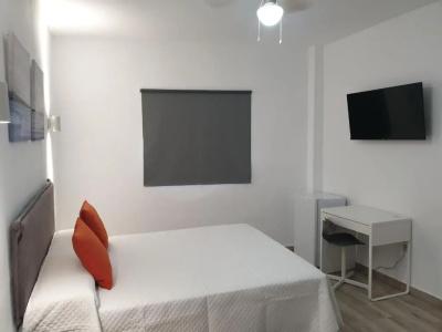 Micaela Charming Hostal - 53