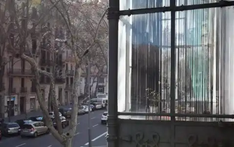 Hip Karma Hostel - 0