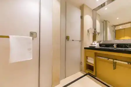 Mercure Beijing Chang An West - 30