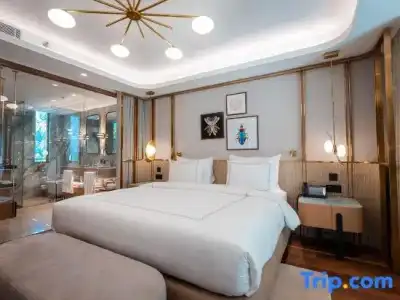 Gloria Serenity Resort - All Inclusive - 76