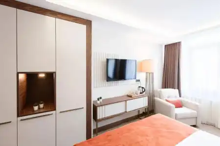 Sherry Suites Karaköy - 2
