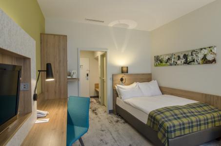 Holiday Inn MUNICH - UNTERHACHING by IHG - 45