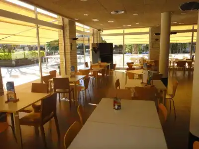 ApartComtat Sant Jordi - 60