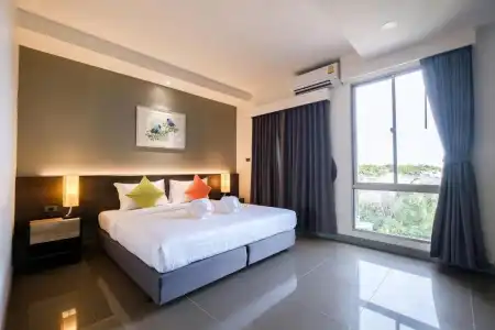 Clover Hatyai - 34