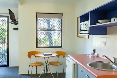 Noosa Lakes Resort - 29