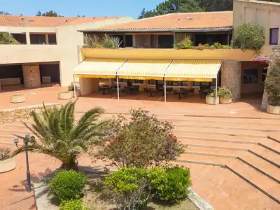 Costa Serena Village Boschetto Holiday - 16