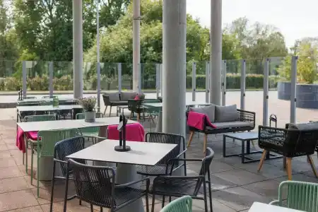 Mercure Tallinn - 19