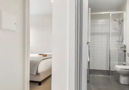 110 Hampden Apartments - 19
