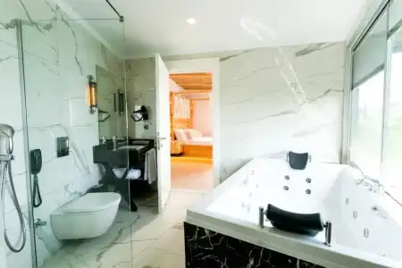 Bilem Beach & Spa - 31