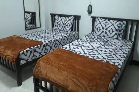 MD Rose Apartment - 2