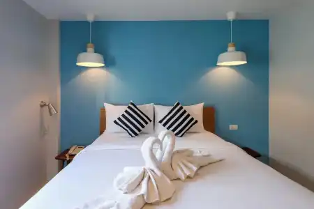 Tiya House Rooms & Cafe - 64