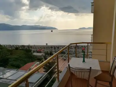 Monte Carlo - 15
