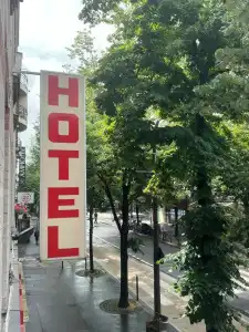Hôtel Marguerite - 18