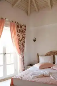 Alacati Ciftekuyu Butik Otel - 15