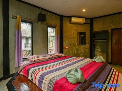 Tamsabai Resort Chumphon - 46